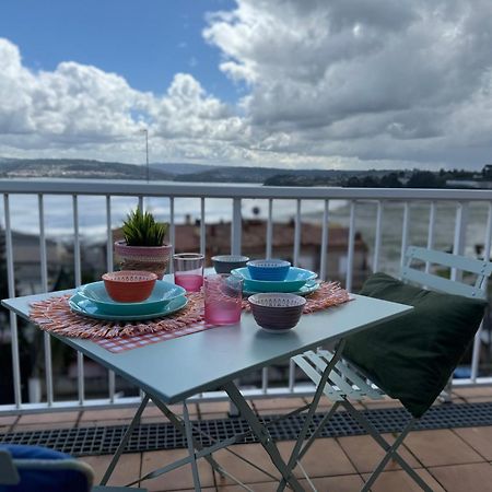 דירות Apartamento Con Vistas סאדה מראה חיצוני תמונה