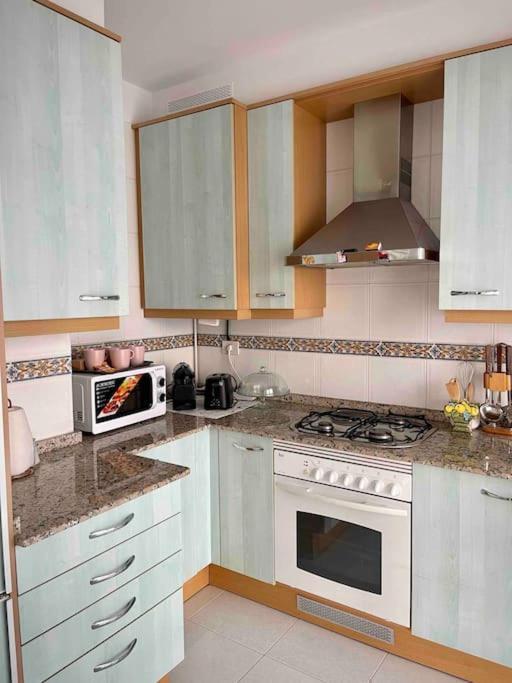 דירות Apartamento Con Vistas סאדה מראה חיצוני תמונה