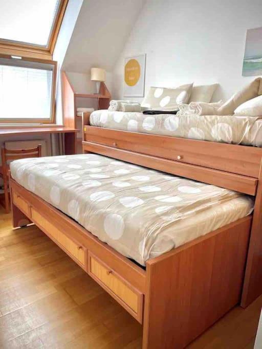 דירות Apartamento Con Vistas סאדה מראה חיצוני תמונה