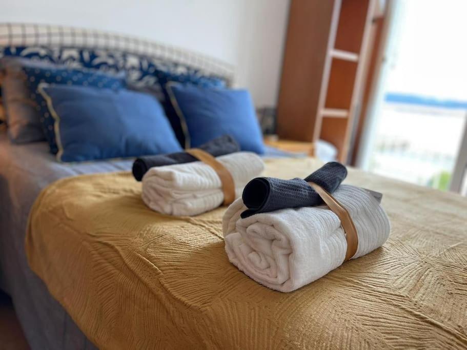 דירות Apartamento Con Vistas סאדה מראה חיצוני תמונה