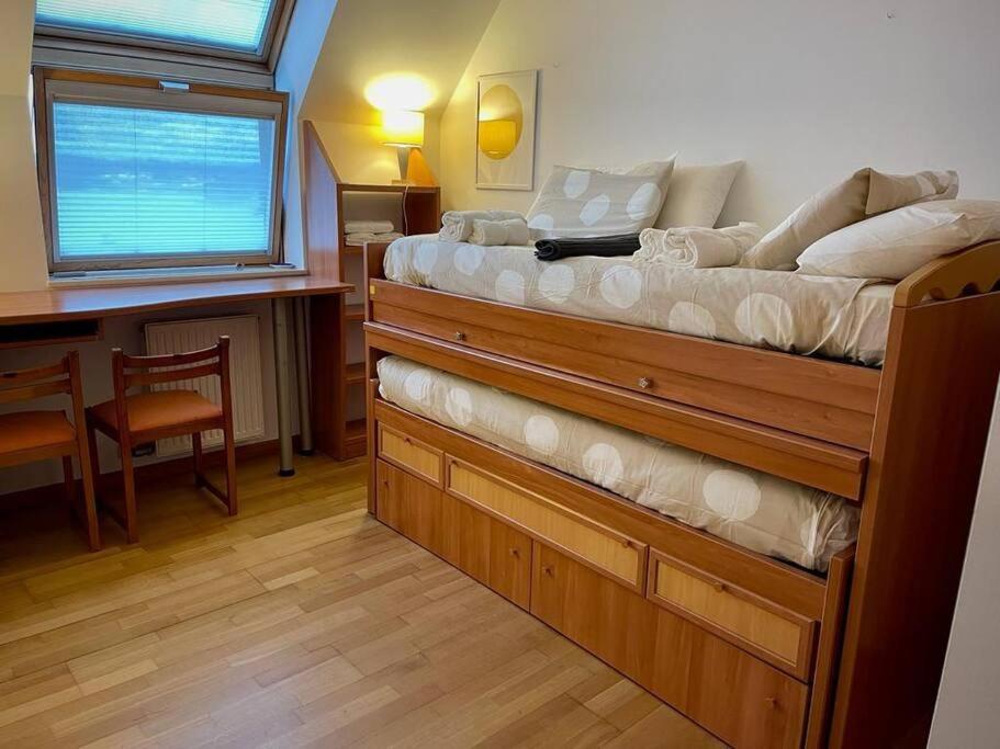 דירות Apartamento Con Vistas סאדה מראה חיצוני תמונה