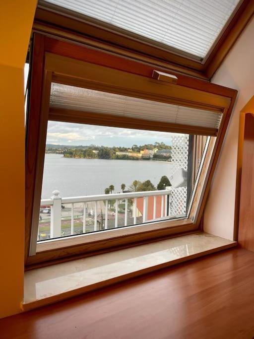 דירות Apartamento Con Vistas סאדה מראה חיצוני תמונה