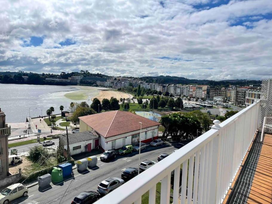 דירות Apartamento Con Vistas סאדה מראה חיצוני תמונה