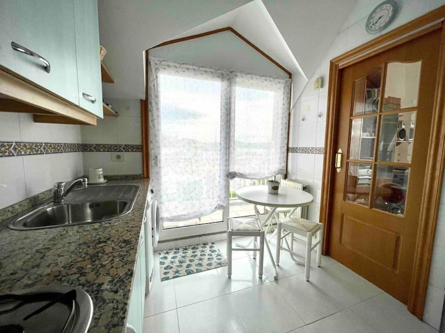 דירות Apartamento Con Vistas סאדה מראה חיצוני תמונה
