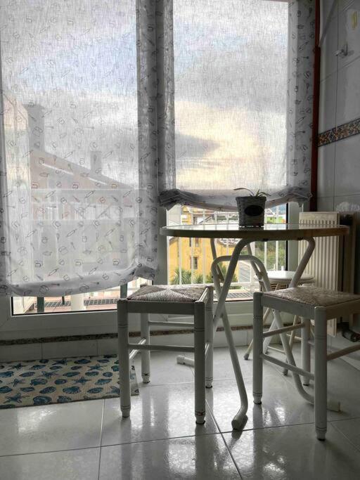 דירות Apartamento Con Vistas סאדה מראה חיצוני תמונה