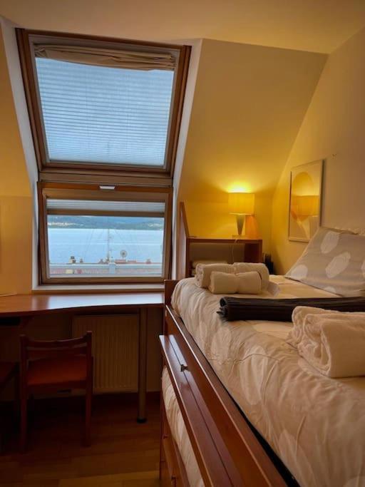 דירות Apartamento Con Vistas סאדה מראה חיצוני תמונה