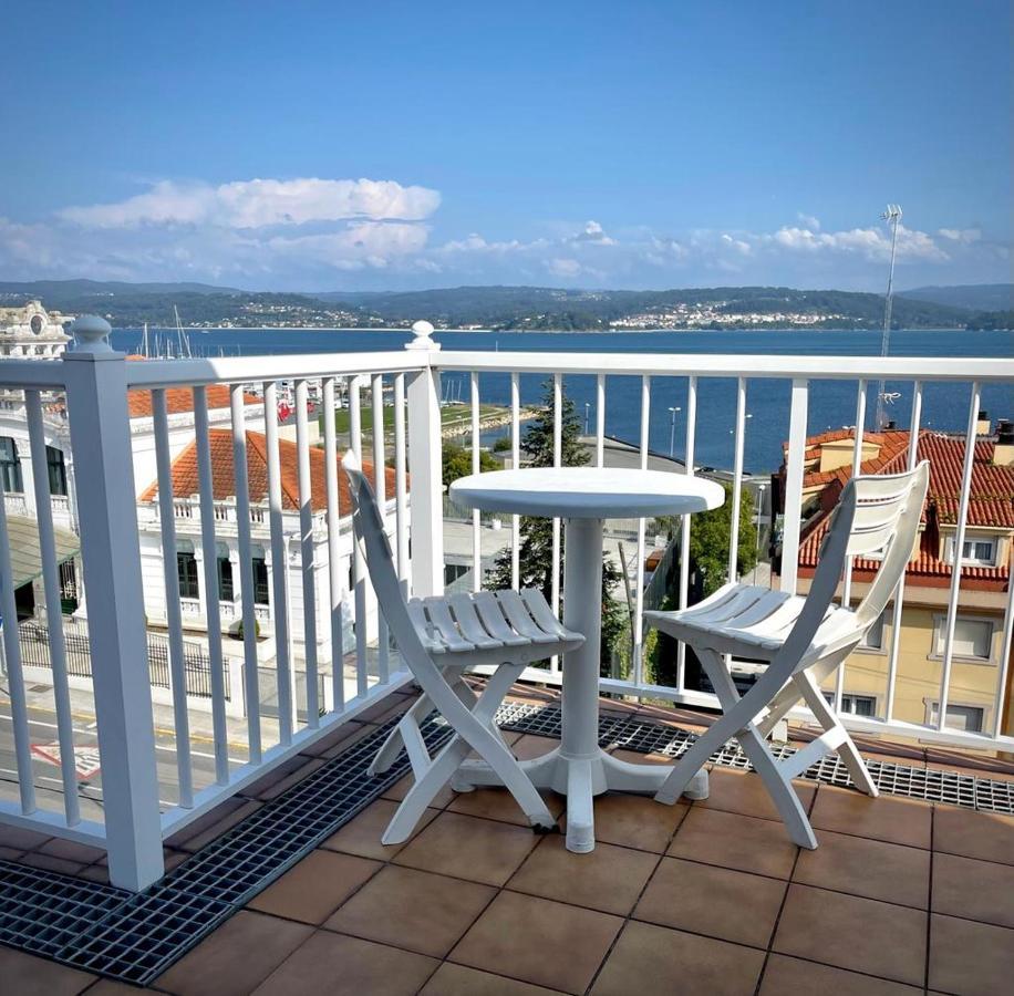 דירות Apartamento Con Vistas סאדה מראה חיצוני תמונה